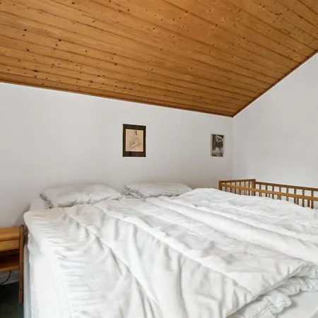 Holiday home Zoya - 300m From The Sea By Interhome *