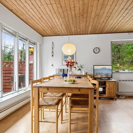 Zoya - 300m From The Sea By Interhome Holiday home