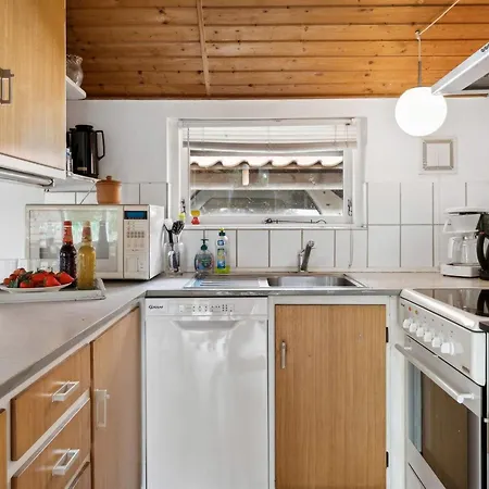 Zoya - 300m From The Sea By Interhome Holiday home *