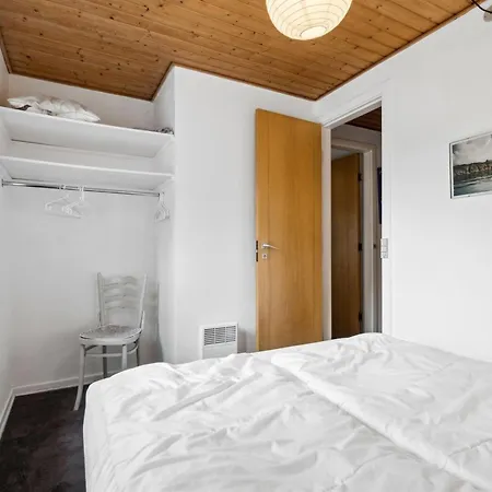 Zoya - 300m From The Sea By Interhome Holiday home Nexo