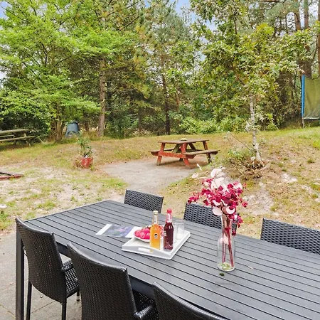 Holiday home Zoya - 300m From The Sea By Interhome Nexo