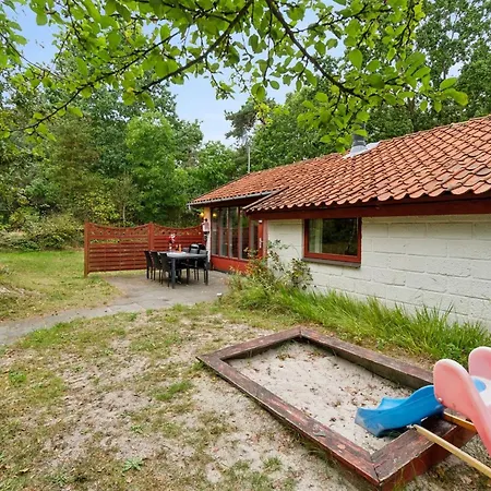 Holiday home Zoya - 300m From The Sea By Interhome Nexo