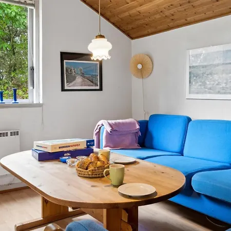 Zoya - 300m From The Sea By Interhome Nexo
