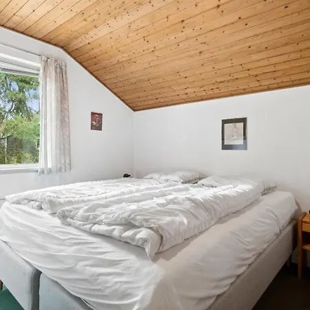 Zoya - 300m From The Sea By Interhome * Neksø